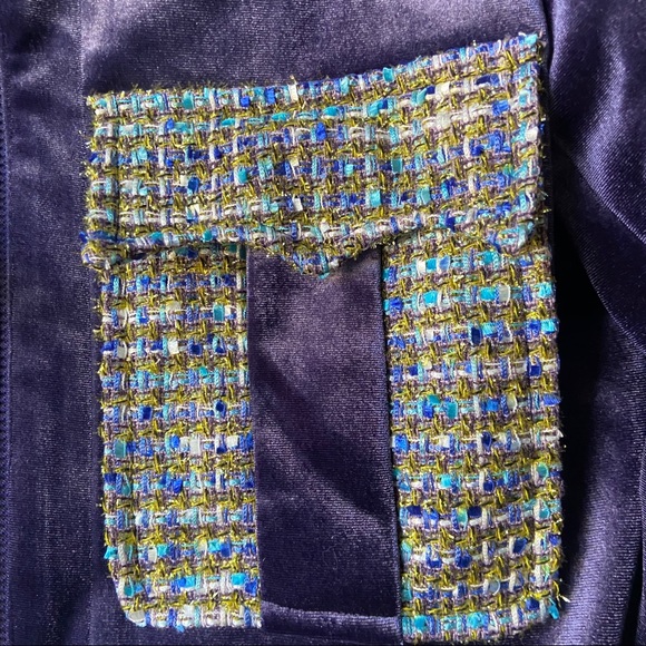 Purple Jacket - Picture 3 of 4